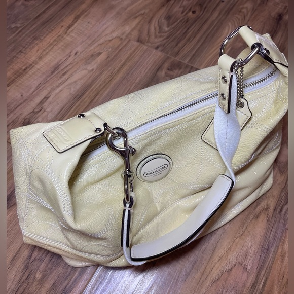 🔥Coach shoulder bag purse🔥 - Picture 6 of 9